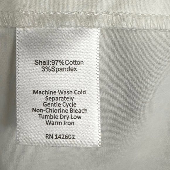 SAIL TO SABLE Nautical Sleeveless Colorblock Tunic Shift Dress - Picture 7 of 9